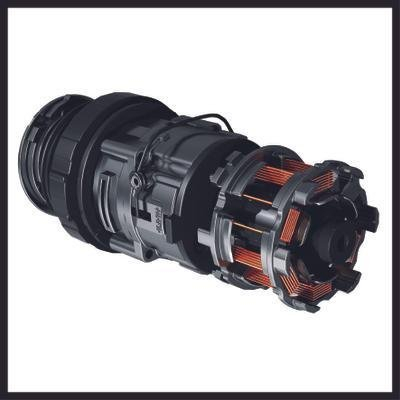 Çelës goditës me bateri Einhell IMPAXXO 18/230, 18V, 1/2", i kuq