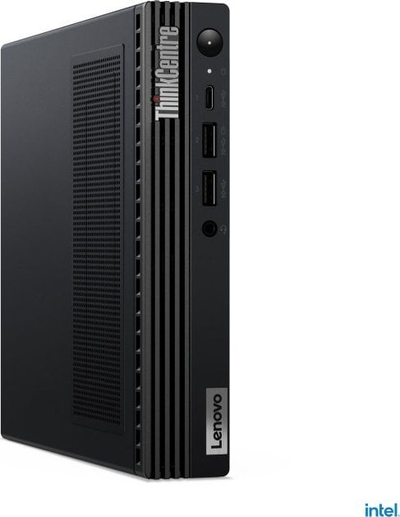 Kompjuter Lenovo ThinkCentre M90q, Intel Core i7 13700, 16GB RAM, 512GB SSD, i zi