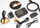 Dixhitalizues video Technaxx 4980, ekran 2.4", MicroSD 32GB, i zi