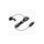 Mikrofon lavalier Saramonic USB 2 m