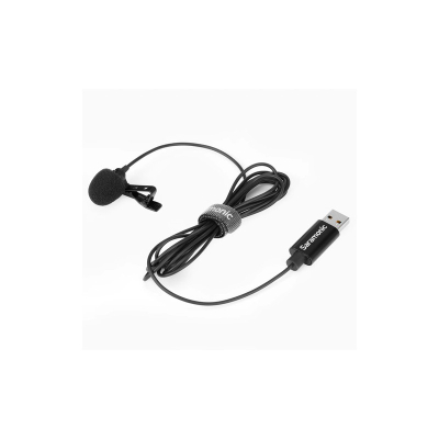 Mikrofon lavalier Saramonic USB 2 m