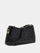Çantë shpatull Guess Noelle II 3 Comp Shldr Xbody, për femra, gri
