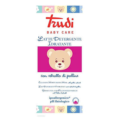 Losion pastrues Trudi 250 ml