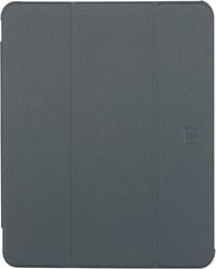 Këllëf Tucano për iPad Air 13 M2, mbrojtës, blu transparent