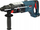 Çekiç-ganxhe akumulatorik Bosch Professional GBH 18V-28 DC, 18V Li-ion, brushless, pa bateri, me valixhe, blu