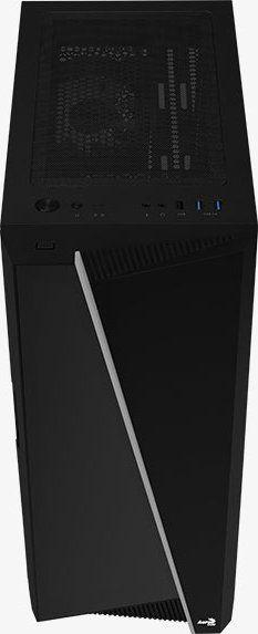 Kasë Aerocool Mirage ARGB, Midi Tower
