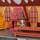 Set loje Wizarding World – Kështjella e Hogwarts, 55 cm, me drita e zëra, shumëngjyrësh