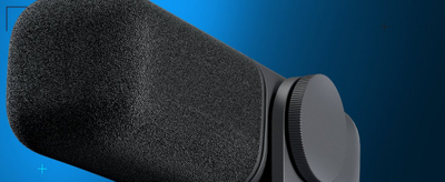 Mbajtës mikrofoni Logitech G Compass