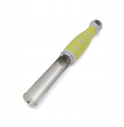 Heqës bërthamash Universal Corer, manual, diametër 7/8", i gjelbër