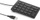Tastierë numerike Kensington Wired, USB, 21 taste, e zezë