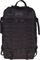 Çantë për hiking MAGNUM TAIGA 45L, e zezë