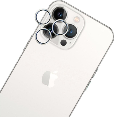 Xham për kamerën e iPhone 15 Pro Max, 1 copë