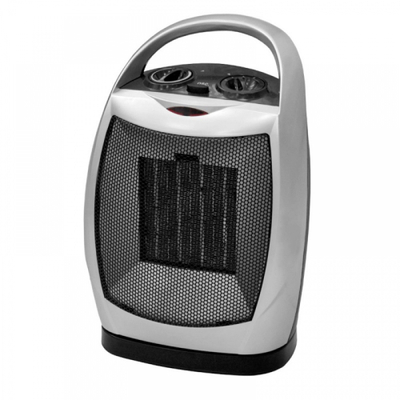 Грејач Descon DA-T182CS, 1800W, сив