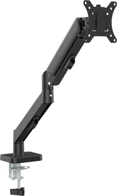 Mbajtëse monitori CABLETECH UCH0221, 13\"-32\", gjer në 10 kg, e zezë
