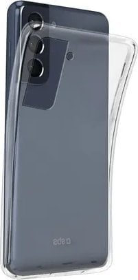 Mbulesë mbrojtëse SBS TESKINSAS21FET, për Samsung Galaxy S21 FE, TPU, transparente