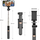 Selfie stick me tripod Apexel APL-D6, Bluetooth, universal për telefon