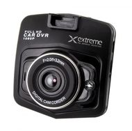 Kamerë makine Esperanza Sentry XDR102, Full HD 1080p, ekran me ngjyra, e zezë