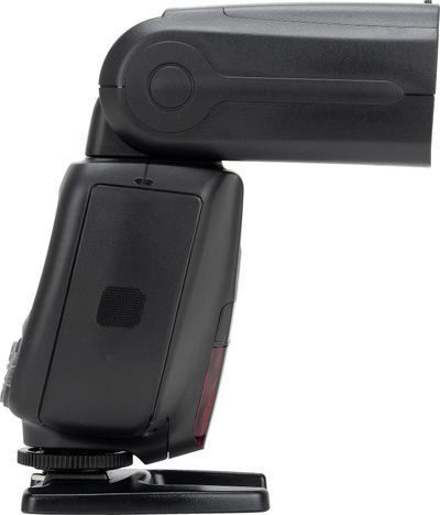 Blic fotografik Yongnuo YN730, Speedlite universal, i zi