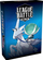 Kuletë letrash Pokémon TCG Ice Rider Calyrex VMAX League Battle, 60 letra, për lojtarë 6+ vjeç