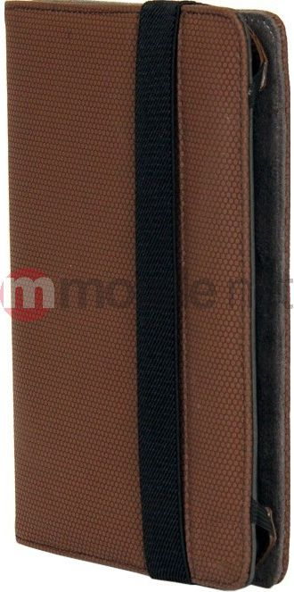 Mbrojtëse universale Platinet OCT7MBR për tablet 7", e kaftë / zezë