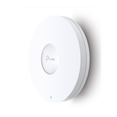 Access Point TP-Link EAP610, i bardhë