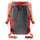 Shpinore Deuter UP Stockholm 3813721 5576, 22L, për laptop 15.6", e kuqe