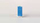 Modul EMC Finder 99.01.0.024.98, për display, blu