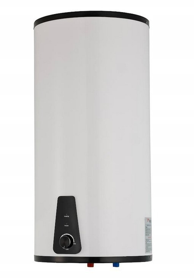 Boiler elektrik Hydroland Milano, 80L, 2000W, i bardhë