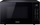 Mikrovalë kombinim Panasonic NN-CT56JBGPG, 27L, 1000W, e zezë