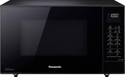 Mikrovalë kombinim Panasonic NN-CT56JBGPG, 27L, 1000W, e zezë