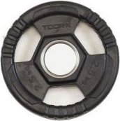 Disk peshe Toorx, 2.5 kg, metal, i zi