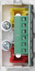 Prizë murale Simon Connect K45/2 Speaker K105B/8, 3xRCA, modul audio video, alumini
