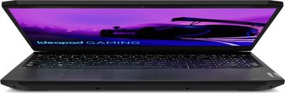 Laptop Lenovo IdeaPad Gaming 3 15IHU6, 15.6", Intel Core i5, 8GB RAM, 512GB SSD, NVIDIA GeForce GTX 1650 4GB GDDR6, I ZI