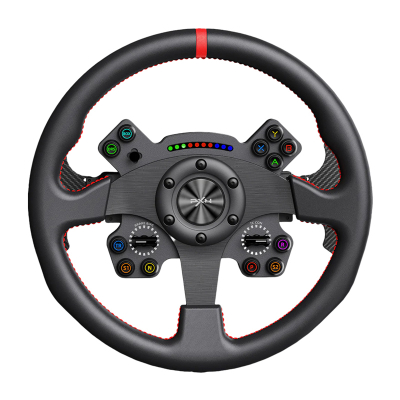 Timon garash Pxn W Cs R2 13", RGB, quick release D1, i zi