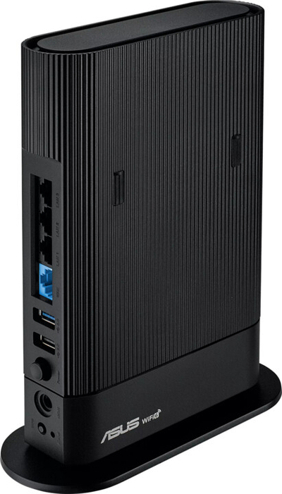 Ruter ASUS RT-AX59U