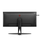 Monitor AOC AGON 5 AG405UXC, 39.5", Wide Quad HD, 144 Hz, i zi