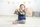 Lodër Tiny Love Teether Florence