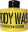 Xел за туширање Mades Cosmetics Exotic, 100 ml, егзотичен мирис, транспарентен