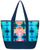 Çantë plazhi Roxy ERJBT03058-WBT8