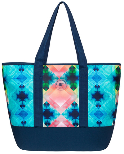 Çantë plazhi Roxy ERJBT03058-WBT8