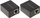 Extender video VGA-EX-60, deri 60m, për kabllo FTP, ngjyrë e zezë