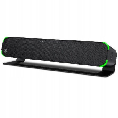 Soundbar Mackie CR2 X BAR PRO, Bluetooth, USB C, i zi