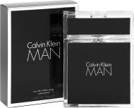 Eau de Toilette për meshkuj Calvin Klein Man, 100ml