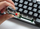 Tastierë mekanike Ducky One 3 Classic TKL, layout gjerman, RGB, e zezë e bardhë