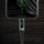 Kабел USB C Acefast EverActive CBB-1PDL, 60W, 1m, црн