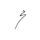 Penel për sy Revolution Eyeliner Liner Pow, 0.5 ml