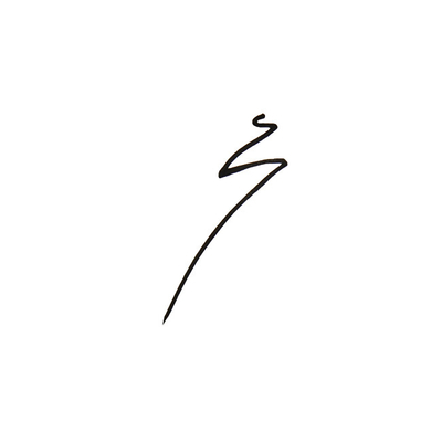 Penel për sy Revolution Eyeliner Liner Pow, 0.5 ml