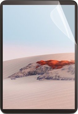 Mbrojtëse ekrani Mobilis 036203, për Microsoft Surface Go, transparente