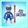 Set lojërash Hasbro PJ Masks Power Heroes PJ Power Q, me veturë, me figurë