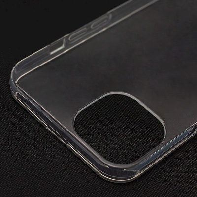 Maskë mbrojtëse për telefoni Samsung Galaxy A25 5G, Slim 1 mm, transparente